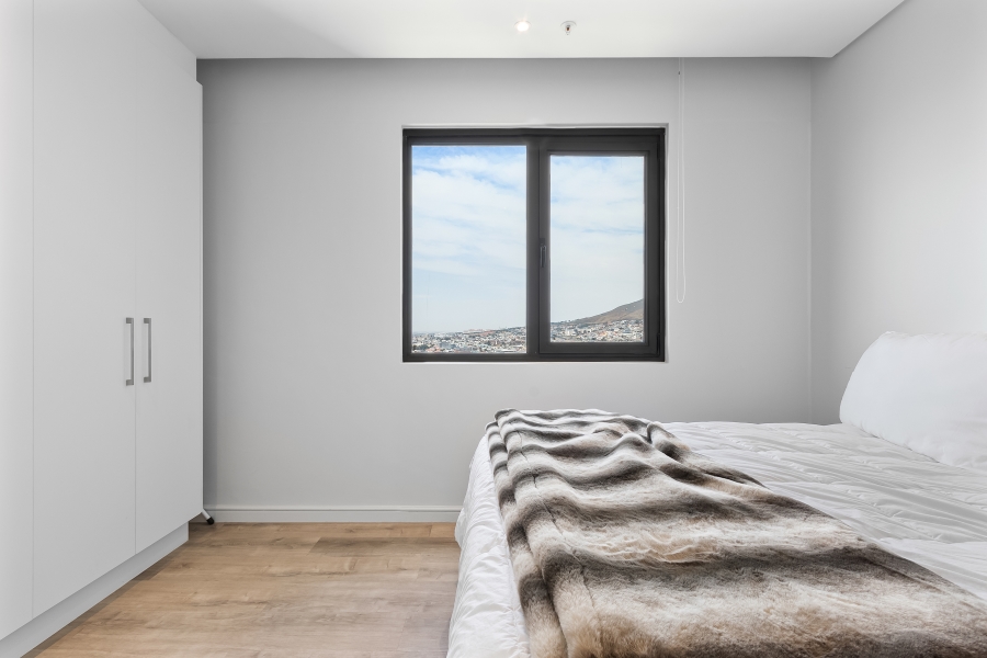 2 Bedroom Property for Sale in Foreshore Western Cape